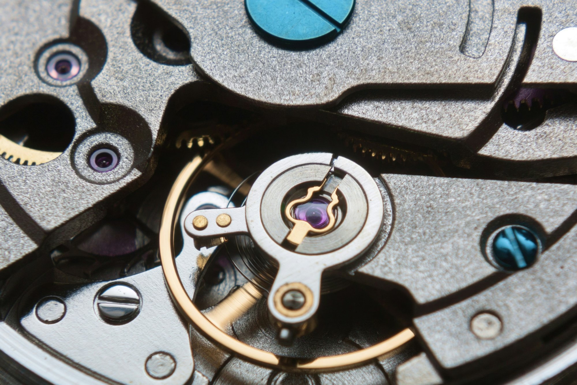 Le risque cyber est présent dans toutes les industries, même l'horlogerie